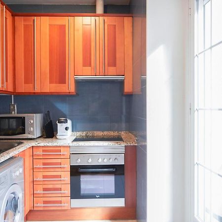 Chueca Boutique Apartment Madrid Exterior photo