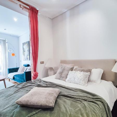 Chueca Boutique Apartment Madrid Exterior photo